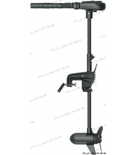 PULSAR 1.0 - 12 VOLTS