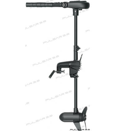 PULSAR 1.0 - 12 VOLTS