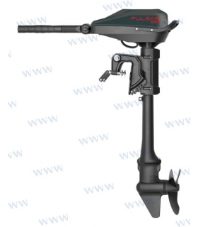 Elektrimootor Pulsar 10hJ 48V