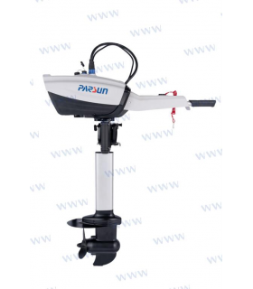 Elektrimootor PARSUN JOY 1.2 Akuga