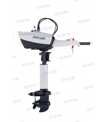 Elektrimootor PARSUN JOY 1.2 Akuga