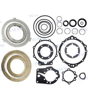 BORG WARNER GASKET KIT