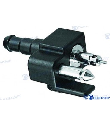FUEL CONNECTOR