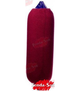 FENDER BOOT BURGUNDY F3 9"X30"- 23X76 (2