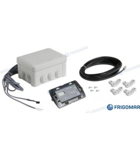 Room thermostat "APDS" 3V ModBUS