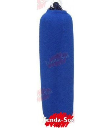 FENDER BOOT BLUE FQ-F5 30X76