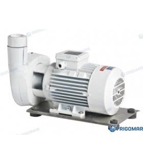 Fancoil circuit circulation pump C(M) 22