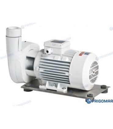 Fancoil circuit circulation pump C(M) 22