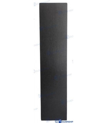 WOODEN SEAT BLACK FRO GS300AL