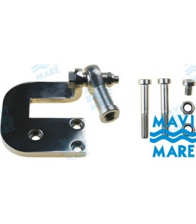 PLATE STARBOARD AIS316 FOR 358.09