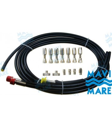 KIT HOSES FITTINGS FOR AUTOPILOT CONNECT