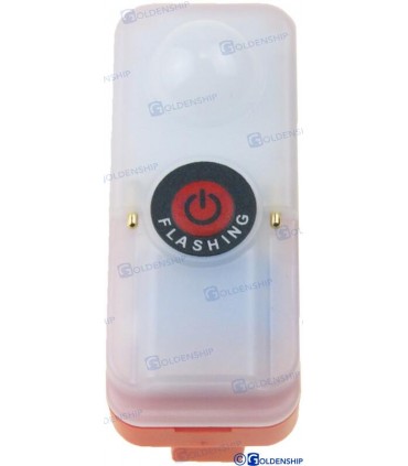 LIFEJACKET SOLAS ALKALINA LIGHT