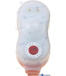 LIFEJACKET SOLAS LITHIUM LIGHT