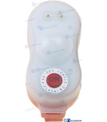 LIFEJACKET SOLAS LITHIUM LIGHT