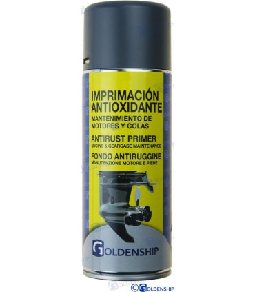 ENGINE PRIMER DARK GREY