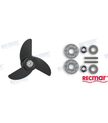 PROPELLER KIT HE50719