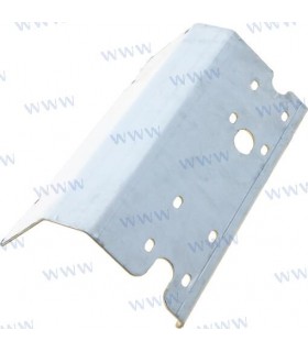 BRACKET DOUBLE FILTRE