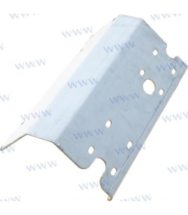 BRACKET DOUBLE FILTRE