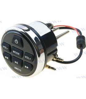 REMOTE CONTROL (incl 7m cable)