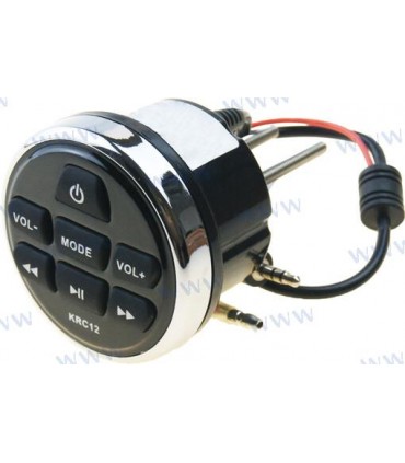 REMOTE CONTROL (incl 7m cable)