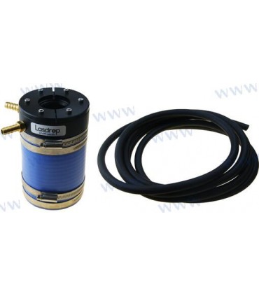 40 MM DRY SEAL - 90 MM STERN TUBE