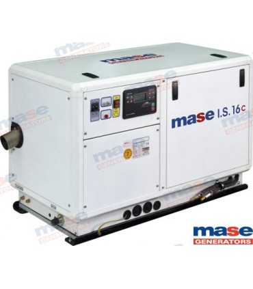 IS 16VS 50 HZ 230V GENERATOR