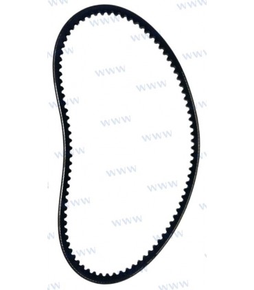 WATER PUMP BELT IS6.5