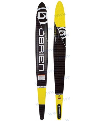 SKI SLALOM SIEGE 66"