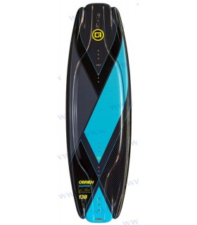 WAKEBOARD CLUTCH 138