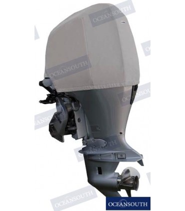 COVER HONDA V6 3.5L BF175 BF200 BF225   