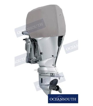 COVER HONDA  4CYL 2.3L BF115 BF135 BF150