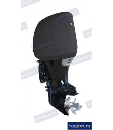 COVER SUZUKI V6 4.0L DF250AP DF300AP (20