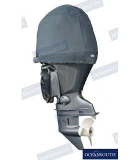 COVER YAMAHA 4 CYL 2.8L F150D  F175A  F2