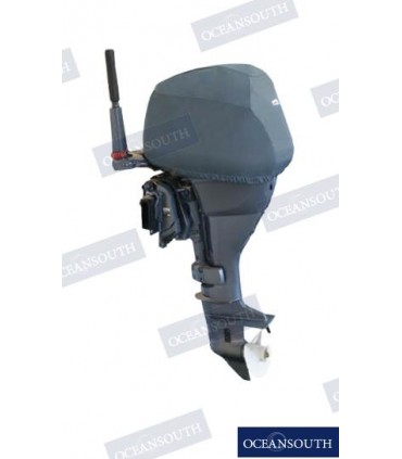 COVER YAMAHA 2CYL 362cc F15C F20B   (200