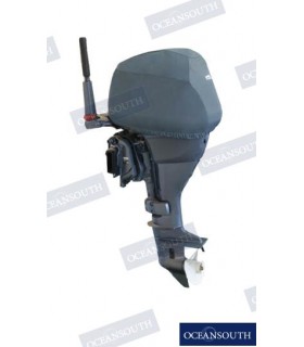 COVER YAMAHA 2CYL 212cc F8F F9.9J   (201