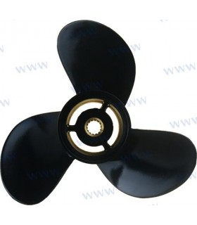 ALUMINUM PROPELLER 9,30*9 RIGHT