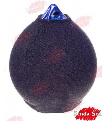 FENDER BOOT BLACK FR1-AO 23X29