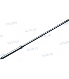 DRIVE SHAFT ASSY 665 MM.