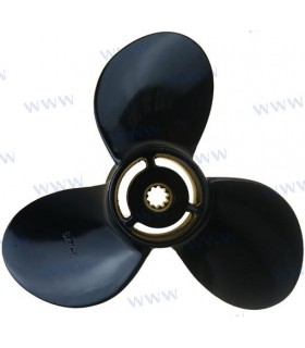 ALUMINUM PROPELLER 9,30*9 RIGHT