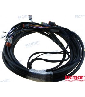 ELECTRICAL HARNESS 28'