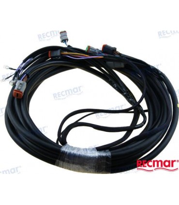 ELECTRICAL HARNESS 28'