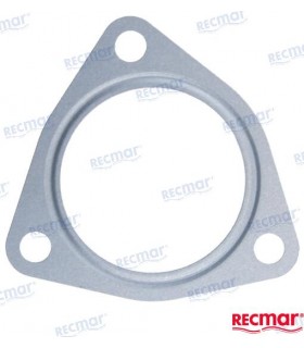 ELBOW GASKET