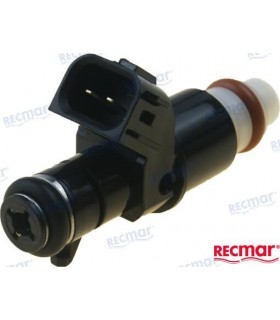 FUEL INJECTOR