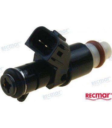 FUEL INJECTOR