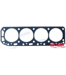 GASKET:CYLINDER HEAD 181 RX