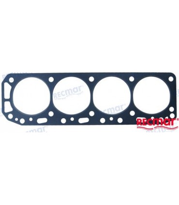 GASKET:CYLINDER HEAD 181 RX