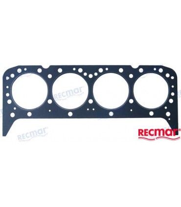 CYLINDER HEAD GASKET