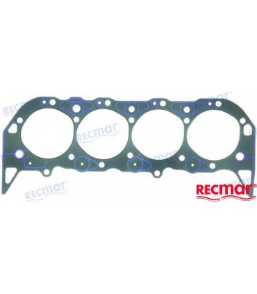 CYLINDER HEAD GASKET