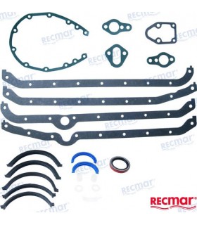 LOWER GASKET KIT