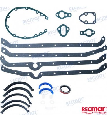 LOWER GASKET KIT